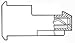 TE Connectivity Part Number 641168-5
