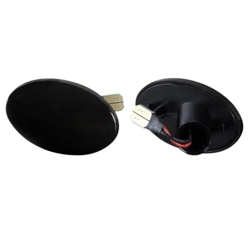 Clignotant latéral dynamique Combo Mk2 pour résoudre les problèmes d'angle mort - 2