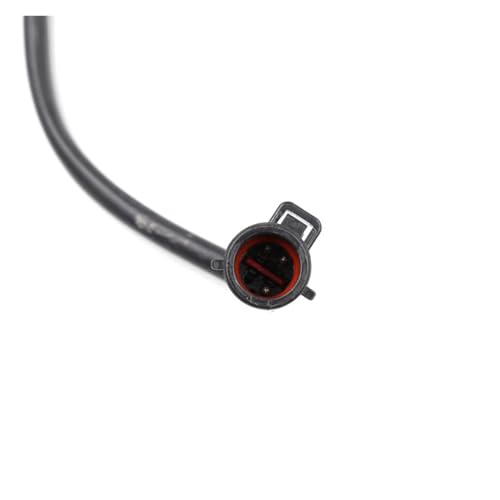Capteur d'oxygène 0258003950 sonde lambda anti pollution moteur - 2