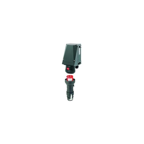 Fiche Cooper Crouse-Hinds GHG5117506R0001 Étanche IP66 16A 6h