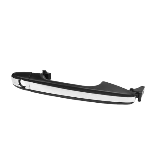Poignée de porte extérieure ABS pour Avalon 2013-2018 finition premium