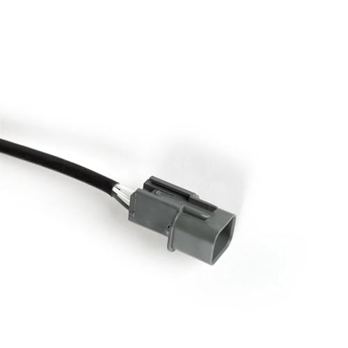 Capteur d'oxygène Kia Optima résout surconsommation essence sonde lambda - 5