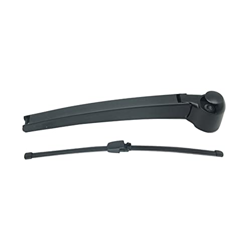 Bras d'essuie-glace arrière avec balai pour VW Sharan 2002-2010 MK2