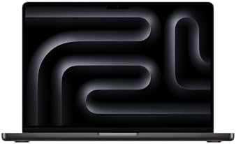 Apple MacBook Pro de 14,2 Pulgadas portátil con Chip M5 Pro: Pant...