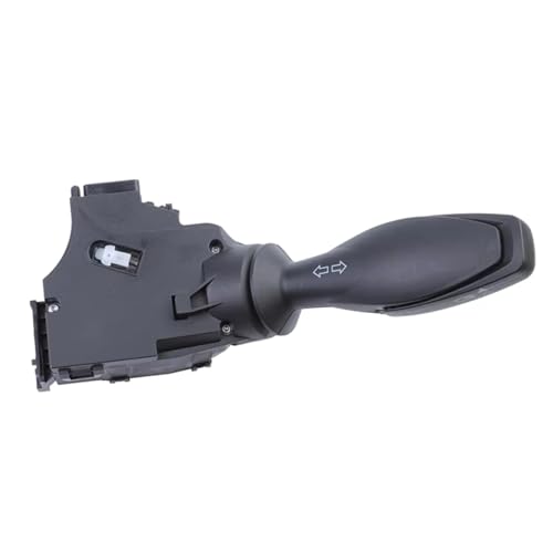 Commodo clignotant Ford Fiesta MK6 2008-2019, commande phare 8A6T13335AC - 2