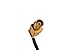 GM Genuine Parts 85089957 Black High Frequency Antenna