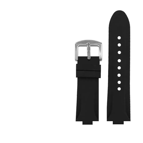 [X] VRo[Xgbv eB\ For PRXV[Y T137.407/T137.410 X[p[vC[ RxbNXGh h X|[cEHb`oh uXbg 12mm(B-black-silver)