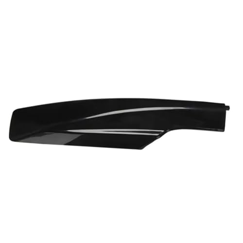 Cache-barres de toit finition premium Nissan Qashqai 2008-2015 ABS haute densité