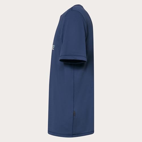 Oakley Men's Bark Sun Tee2