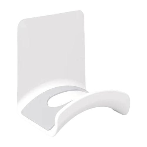 Supporto per sospensione per cuffie supporto per da gioco - da parete per Gancio adesivo per appendere scrivania h
