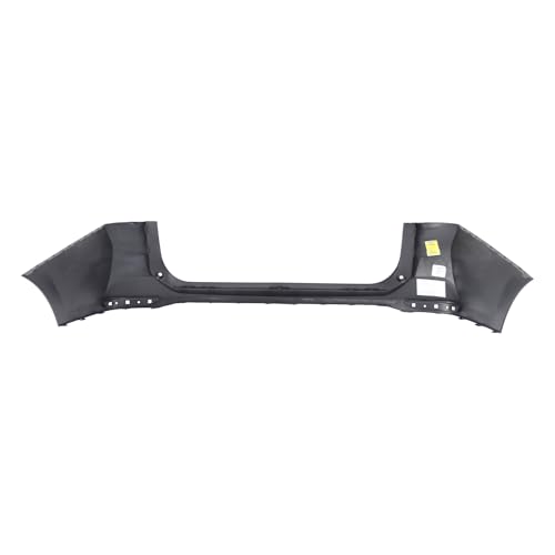 Image of FitParts For Chevrolet Equinox 2018-2024 Rear Upper Bumper Cover | Primed, Ready to Paint, OEM 84256327, GM1114119