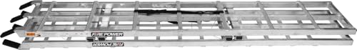Rampa ajustable plegable para ATV Fire Power PR-38A miniatura 1