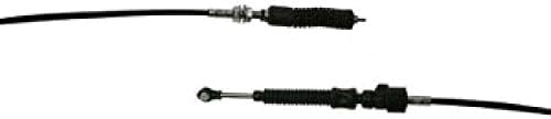 Club Car Villager 6 Gas F&R Short Shifter Cable (Fits 2009-up)