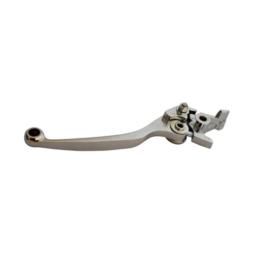 Cilindro de freno XJR400 delantero derecho con palanca ajustable de 4 niveles para moto