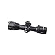 Vector VictOptics Cerato C3 Ultra Compact 3-9x32 SFP Mildot AO (2,7 m) Zielfernrohr + kostenlose Weaver Scope Ringe