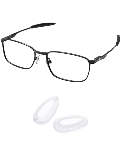 Image of Replacement Nose Pads Nose Pieces for Oakley Feedback OO4079