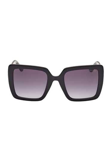 GUESS lunettes, modèle GU00103, couleur shiny noir
