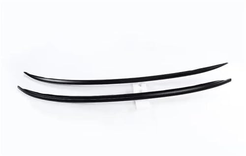 Barres transversales haut de gamme noires verrouillables pour toit de BMW X6 E71