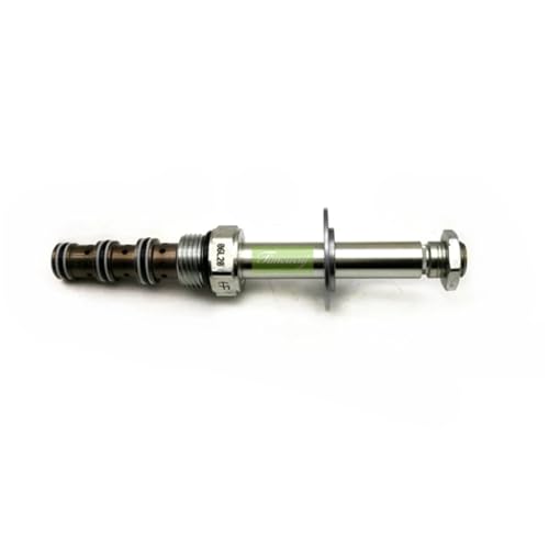 Cartouche SV08-47A pour électrovanne hydraulique à filetage standard SV08