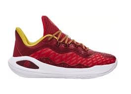 Grade School Under Armour Curry 10 Girl Dad Unisex Sneakers - Pink 3027577-600