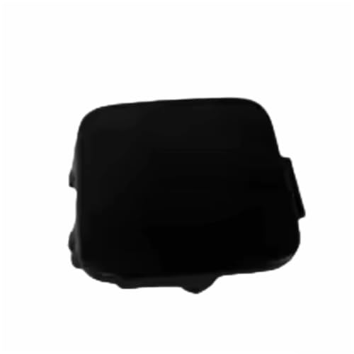 Cubierta de gancho de remolque para parachoques de SLK SLC R172 2011-2016 4