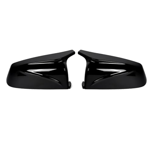 Boîtier de rétroviseur intérieur BMW F10 F01 finition d'origine moulage précis