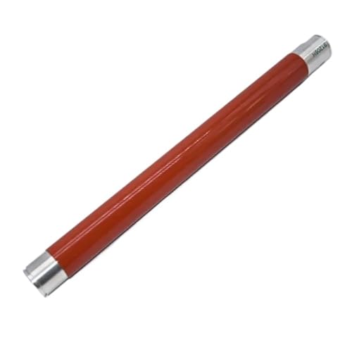 Rouleau de fusion 059K33390 résistant pour corriger les bavures Xerox