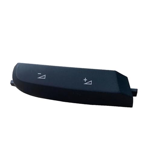 Volant multifonction VW Arteon capuchon bouton volume voyage