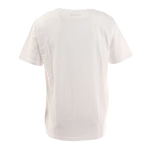 ハーレー（HURLEY） ロゴ半袖Tシャツ MSS2200030-WHT （ホワ