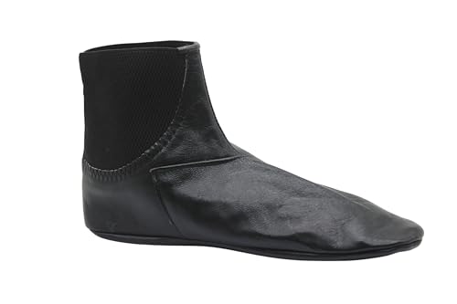 Womens Premium Leather Home Slippers Comfort for Swollen Feet Halal Socks Handmade Khuffain Mest Indoor Slipper2