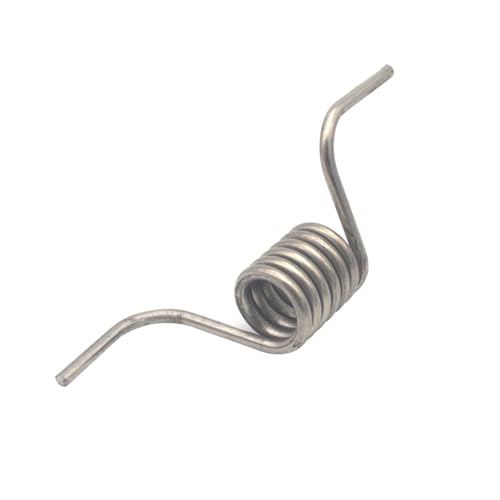 MHY62044106 ressort de torsion réfrigérateur en acier inoxydable 1.5mm