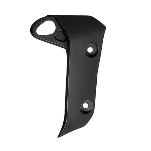 Protecteur de couvercle latéral de radiateur moto pour vos sorties quotidiennes en MT07