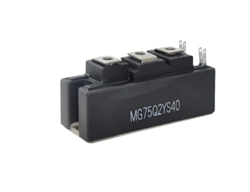 Module MG100Q2YS50 et MG150Q2YS50 pour onduleurs industriels - 2