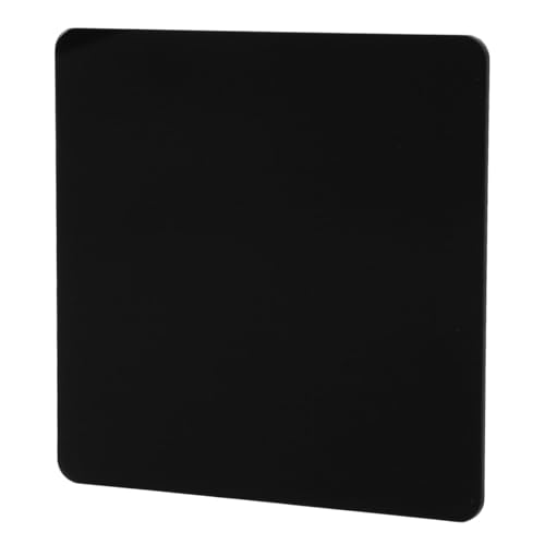 Filtro de densidad neutra para fotografía con espesor de 2 mm y vidrio óptico 6