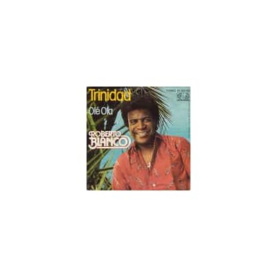 Trinidad / Vinyl single