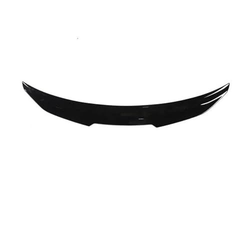 Spoiler Wing BMW F22 F23 F87 2014-2021 Becquet Pare-Chocs Lèvre Toit Arrière