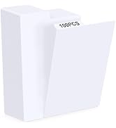 Comic Book Dividers, 100 Pack Cardboard Comic Book Dividers with Tabs for Comic Book Storage Box