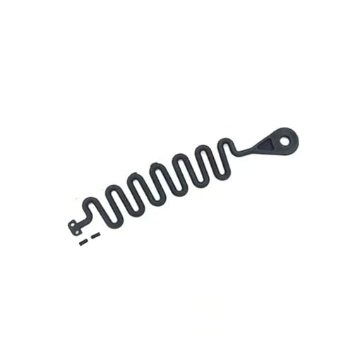 Câble bouchon de réservoir pour Volvo finition haute durabilité - 2