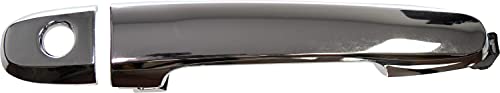 APDTY 92061 Exterior Door Handle