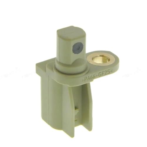 Capteur ABS AV6T2B372EB pour Focus MK3 et C-Max : capteur de vitesse de roue de rechange
