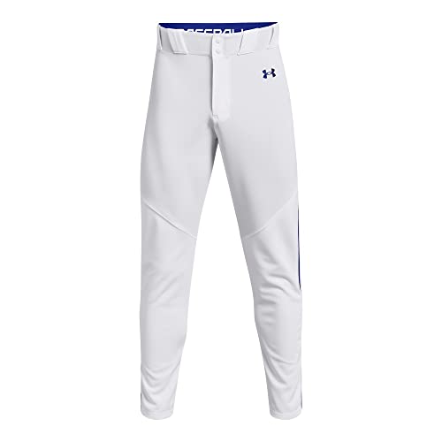 Image of Under Armour Men's Utility Baseball Straight Leg Piped Pants 22