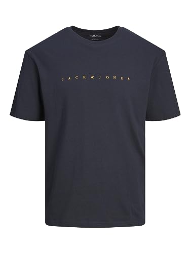 JACK&JONES PLUS JJESTAR JJ Tee SS NOOS PLS