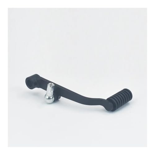 Pédale de Frein Moto en alu usiné CNC pour MT07 et FZ-07 2021-2024