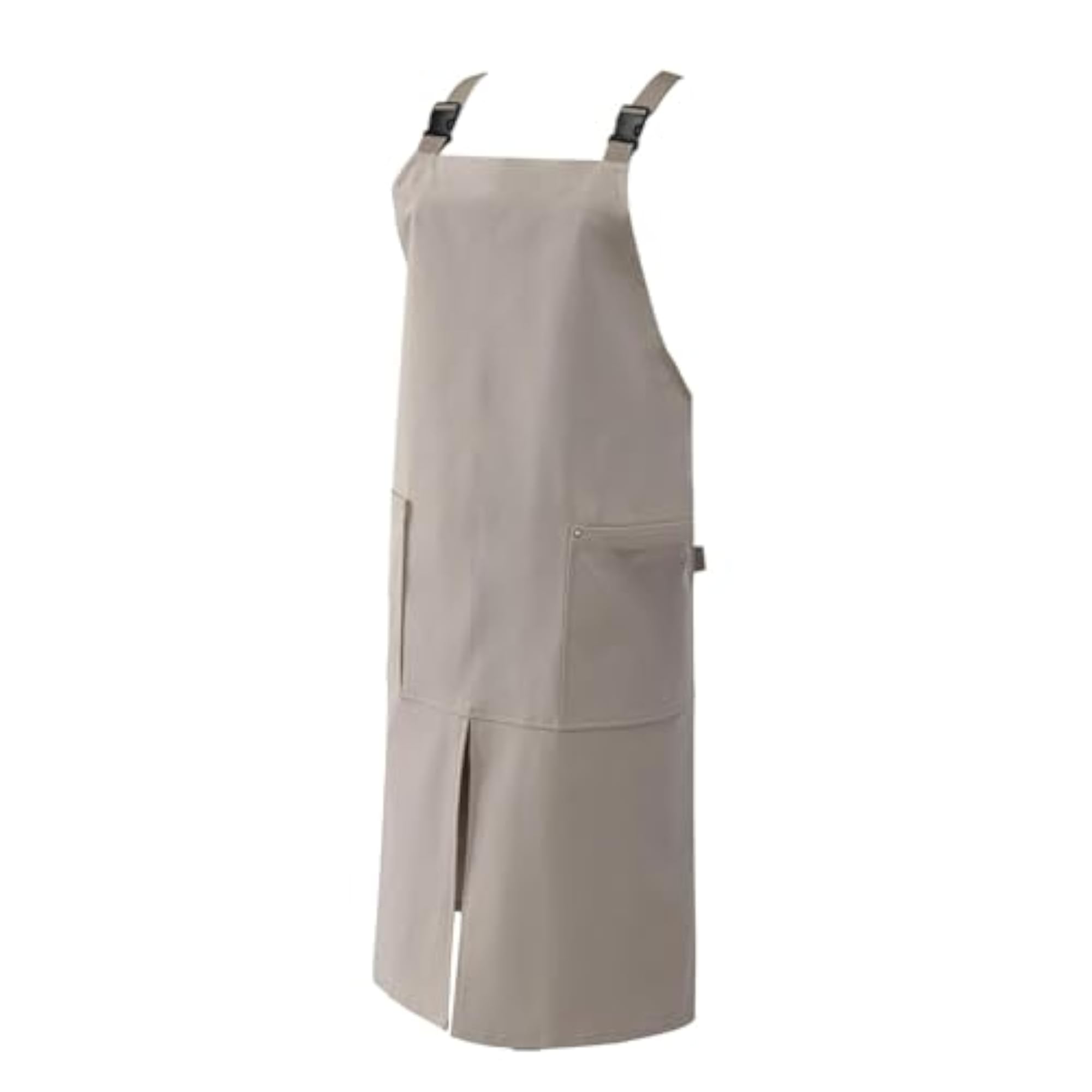 Kitchen Apron with Adjustable Strap, Chef Uniform
