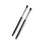 ✅ 【ANWENDBARE MODELLE】Paar Gasdruckfedern,für Opel Corsa B Hatchback/Box mit Spoiler(S93) 1993-2002(OEM:90481270)-54.4cm