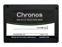 Chronos Deluxe