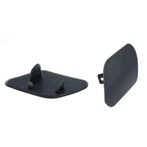 Cache lave-phares Insignia pour réparer un pare-chocs - 6