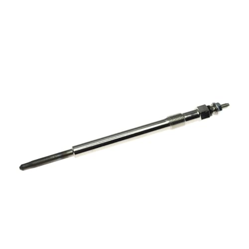 Bougies de préchauffage Transit Mk6 pour résoudre le démarrage difficile - 2