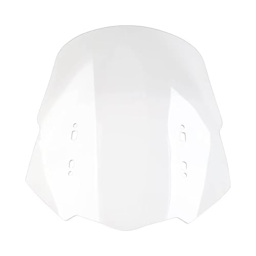 Pare-brise de moto premium pour GoldWing GL1800 accessoire de mise à niveau