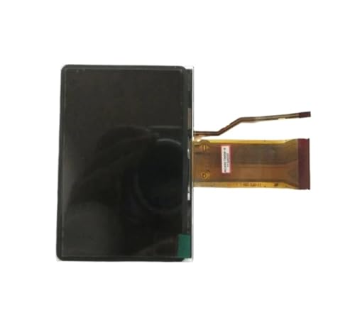 LCD�X�N���[���f�B�X�v���C�ACompatible for Nikon D800 D800E D600 D610 D4�J�����Ή��A�o�b�N���C�g+�O���t��